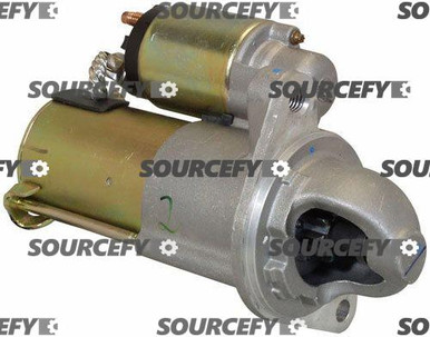 STARTER (BRAND NEW) A403559 for Daewoo Questions & Answers