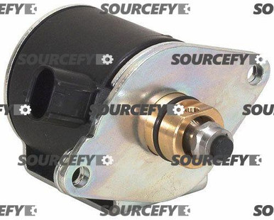 Aftermarket Replacement SOLENOID (AISAN) 23620-U1101-71, 23620-U1101-71 for Toyota Questions & Answers