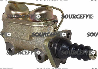MASTER CYLINDER 2228811 Questions & Answers