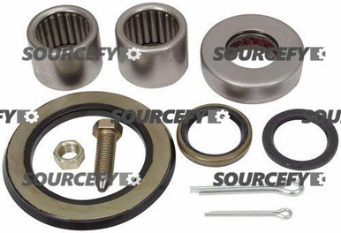 Aftermarket Replacement KING PIN REPAIR KIT 04432-U2021-71, 04432-U2021-71 for Toyota Questions & Answers