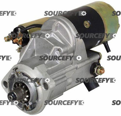 Aftermarket Replacement STARTER (BRAND NEW) 28100-40291-71 for Toyota Questions & Answers