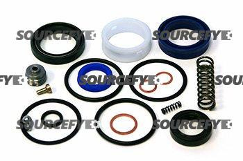 Crown Seal Kit CR 43023 Questions & Answers