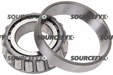 Looking for the rear outer  hub bearings.  I have this part no. 06300-32007 Model FG25T16