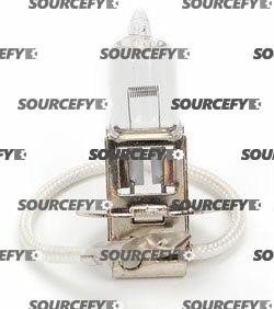 Aftermarket Replacement HALOGEN BULB 12V 56546-23600-71, 56546-23600-71 for Toyota Questions & Answers