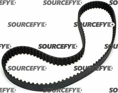 TIMING BELT 1553762 for Hyster Questions & Answers