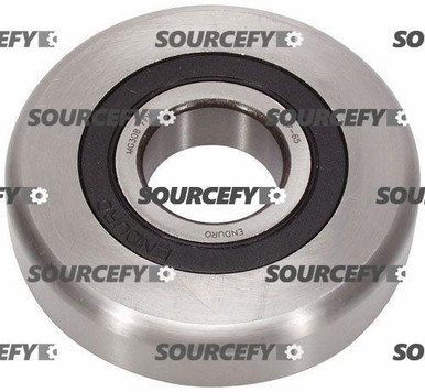 Aftermarket Replacement MAST BEARING 61236-U2170-71, 61236-U2170-71 for Toyota Questions & Answers