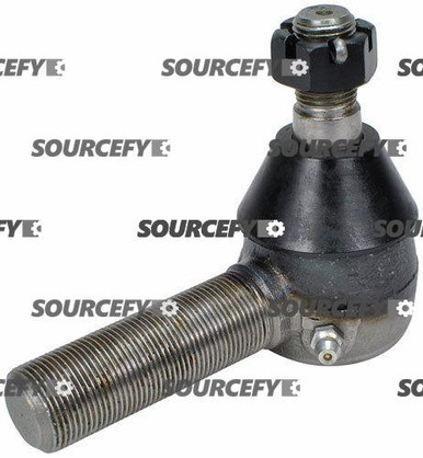TIE ROD END (LH) 103406 for Clark Questions & Answers