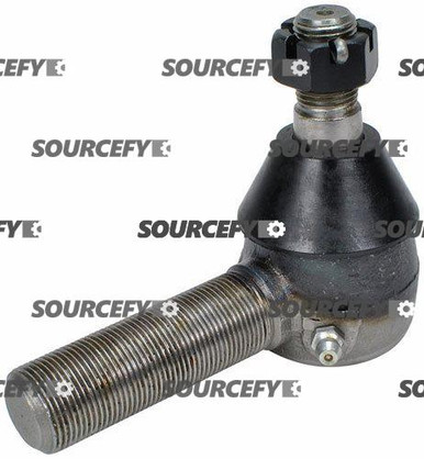 What is the Country of Origin on part number 103466 Tie Rod End?
