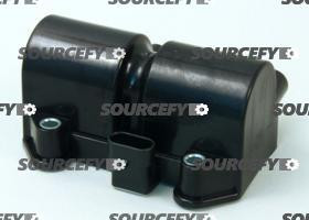 TENNANT-CASTEX NOBLES VR IGNITION COIL 372060 Questions & Answers