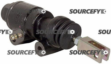 MASTER CYLINDER 34C3611150 for Allis-Chalmers, Komatsu & Allis-chalmers Questions & Answers