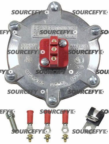 VACUUM SWITCH 1501L for TCM Questions & Answers