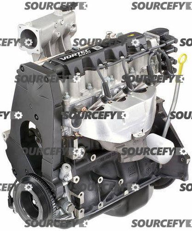 ENGINE (BRAND NEW GM 1.6L) Questions & Answers