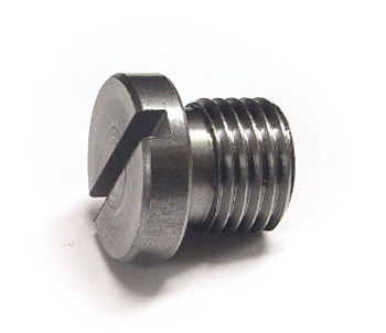 CROWN SCREW PLUG CR 41171 Questions & Answers