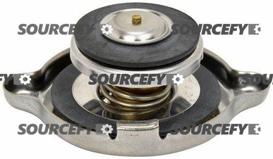 RADIATOR CAP 8764959 for Komatsu & Allis-chalmers Questions & Answers