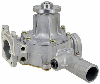 WATER PUMP 16100-78203-71 Questions & Answers