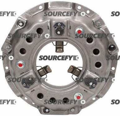 Aftermarket Replacement CLUTCH COVER 31210-20551-71, 31210-20551-71 for Toyota Questions & Answers