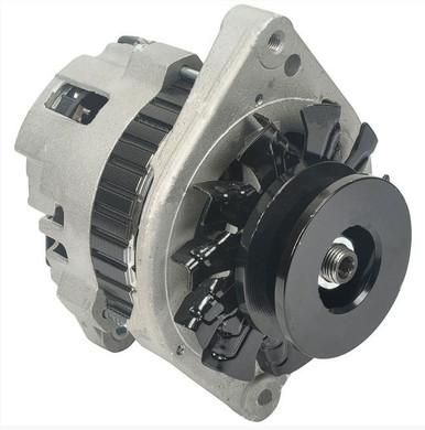 will this alternator fit a GC15S with a G420E engine Doosan 2.0 Liter
