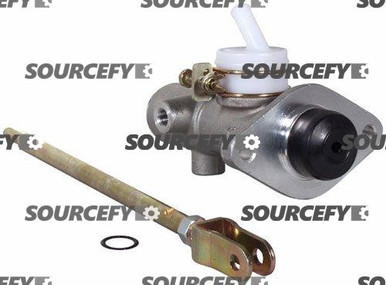 MASTER CYLINDER 46010-0K000 for Nissan Questions & Answers