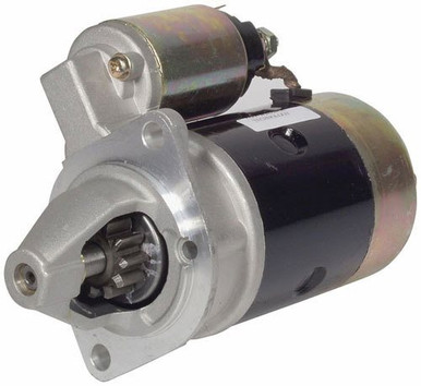 STARTER (REMANUFACTURED) 388040 for Hyster Questions & Answers