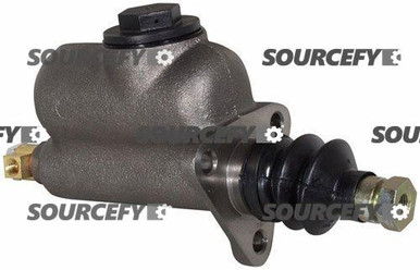 Inch brake master cylinder for clark c500-20