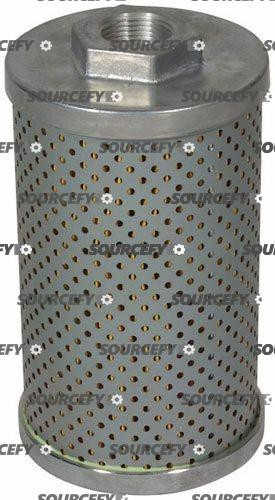 Need a hydraulic filter for a Mitsubishi fgc15 lift truck. Is 9127503300 correct. Thanks