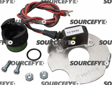 IGNITOR KIT 3054835 for Hyster Questions & Answers