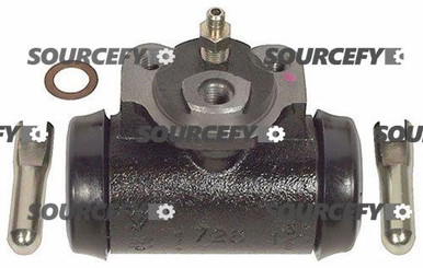 WHEEL CYLINDER 520048877, 5200488-77 for Yale Questions & Answers