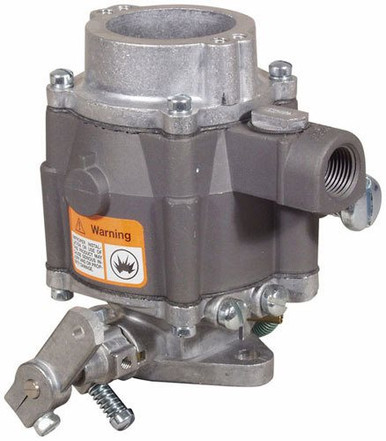 I need a carb for my Toyota 4cyl forklift propane it calls for CA 55- 542 , l am looking at a CA 55-542-9 listed .