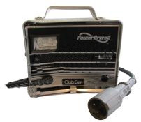 Is this charger OBC compatible?