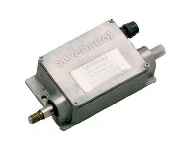 Is there a way to bench test one of these? 656/12036 sevcontrol